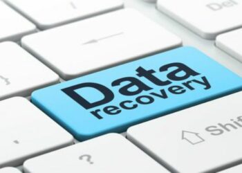 data recovery is important