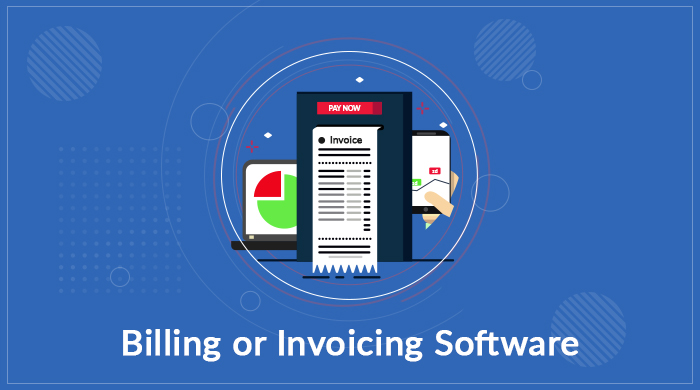 billing software