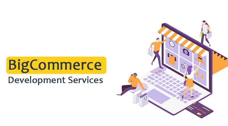 Bigcommerce alternatives