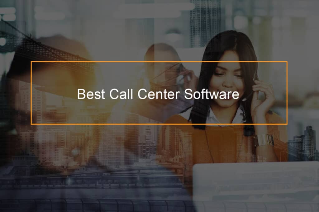 call center software