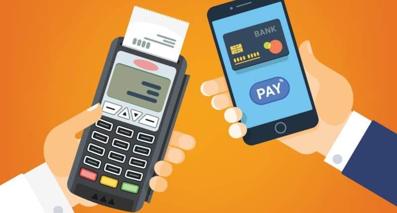 Digital Payments