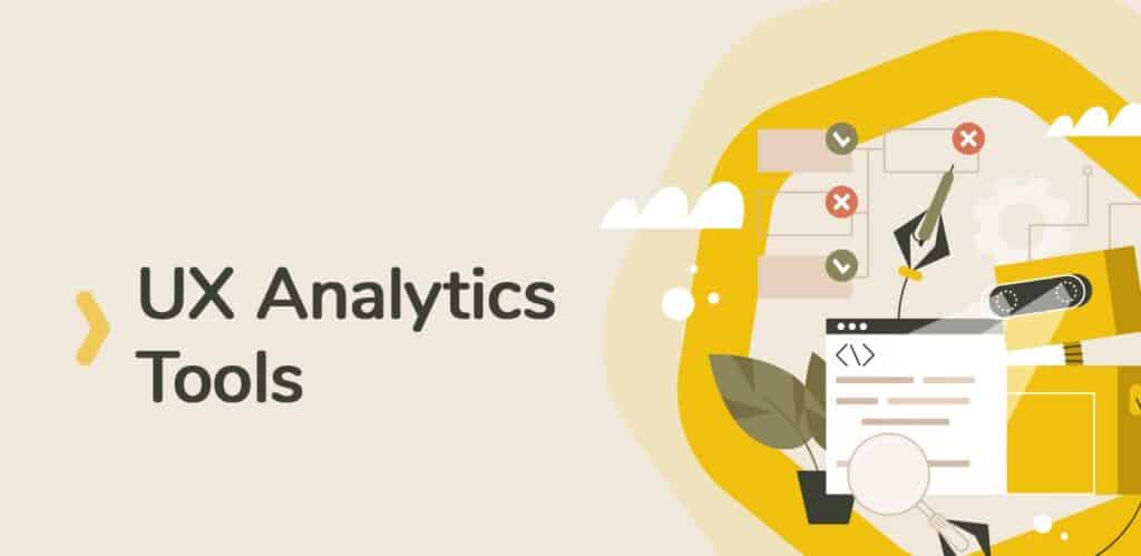 UX Analytics Tools