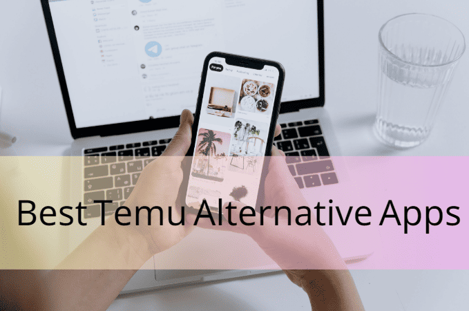 Temu Alternatives