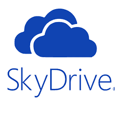 SkyDrive