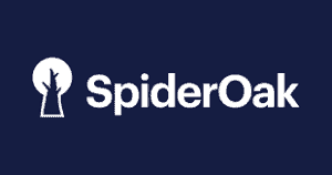 SpiderOak