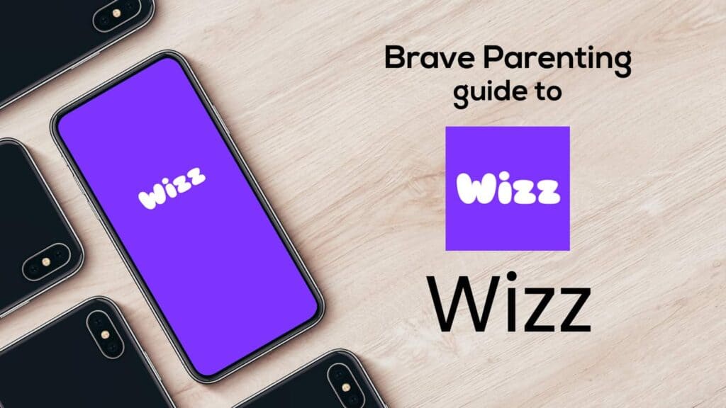 Wizz Alternatives