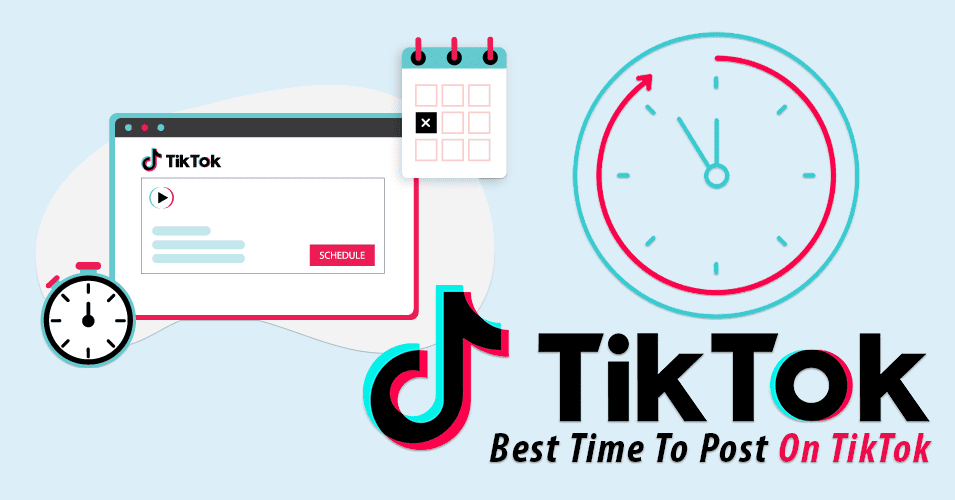 Best Time To Post On TikTok