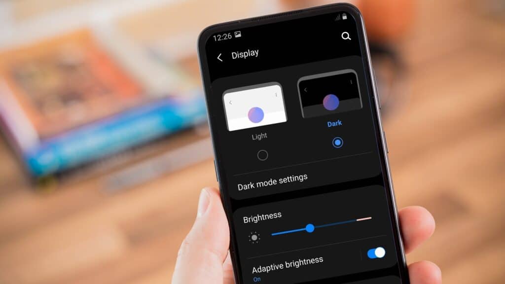 How To Turn On Dark Mode For All Your Gadgets