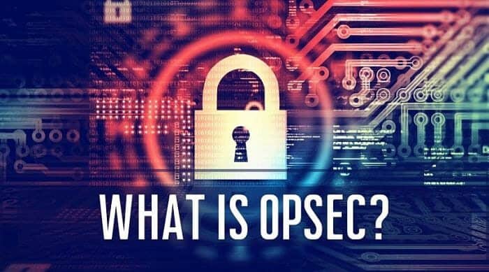 OPSEC What Is It And How Does It Work?