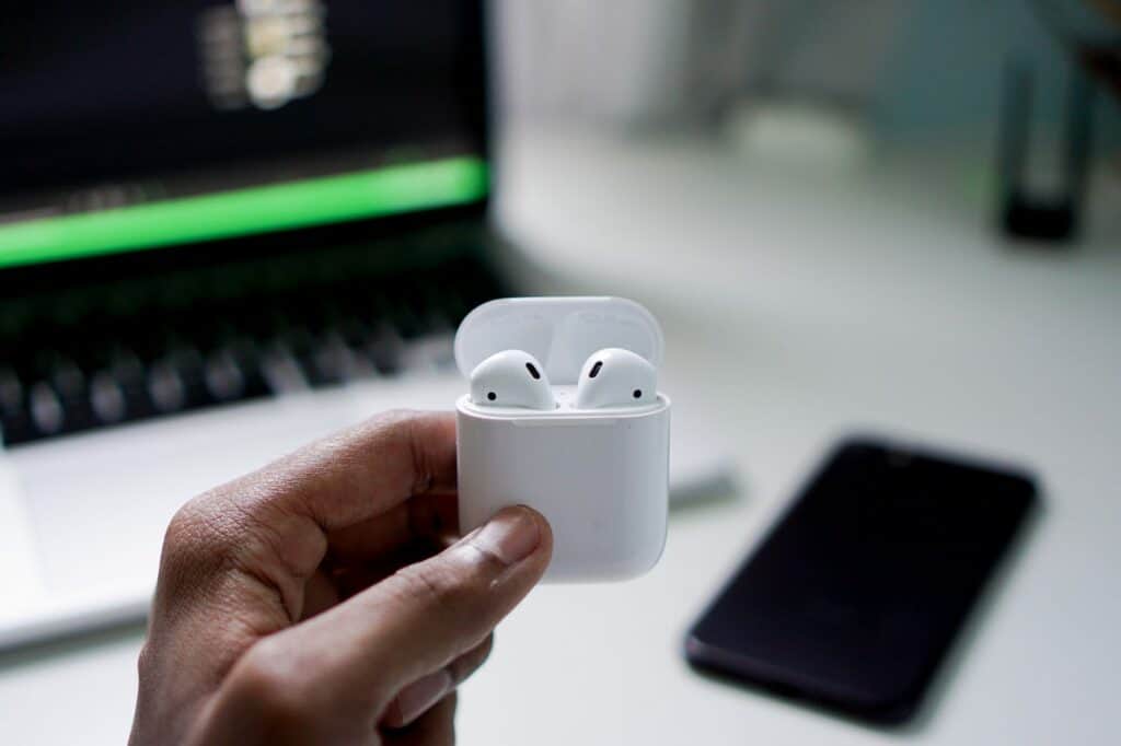 How To Fix Quiet AirPods