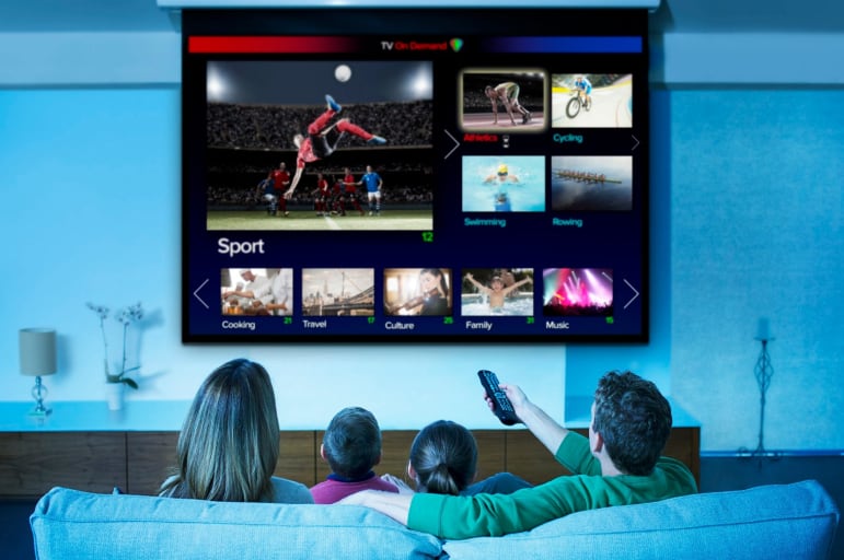 Best IPTV Subscription Providers