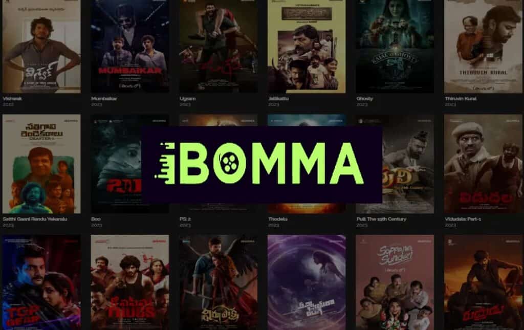 Ibomma Review